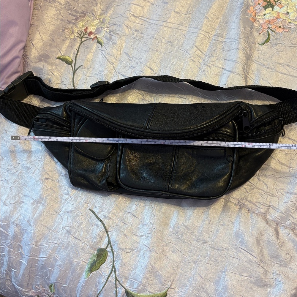Men’s Fanny pack - Picture 6 of 7
